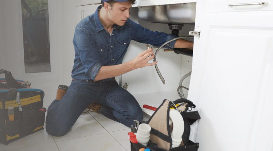 Water Heater Replacement in Cibola, AZ
